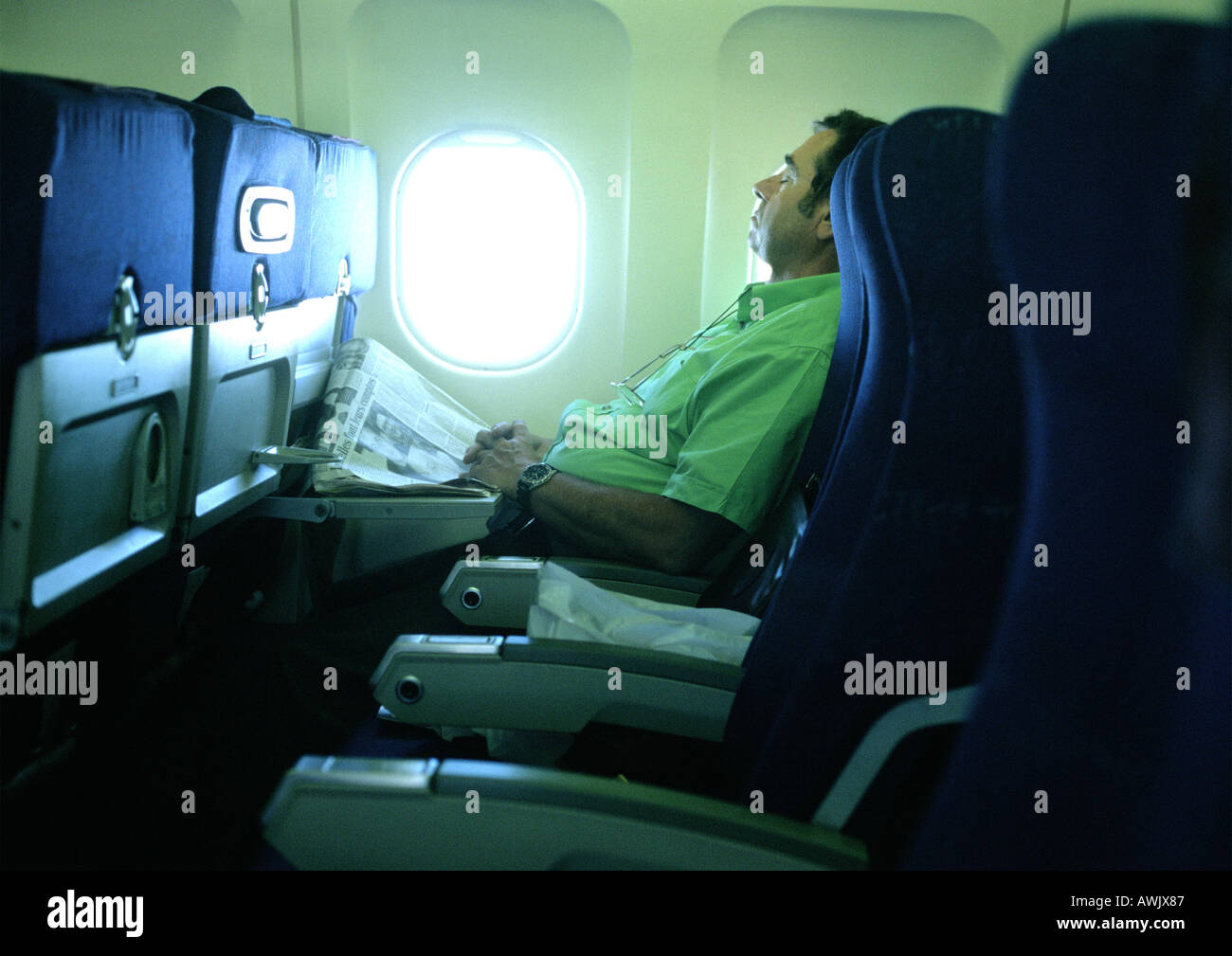 Hand arm rest plane hires stock photography and images Alamy