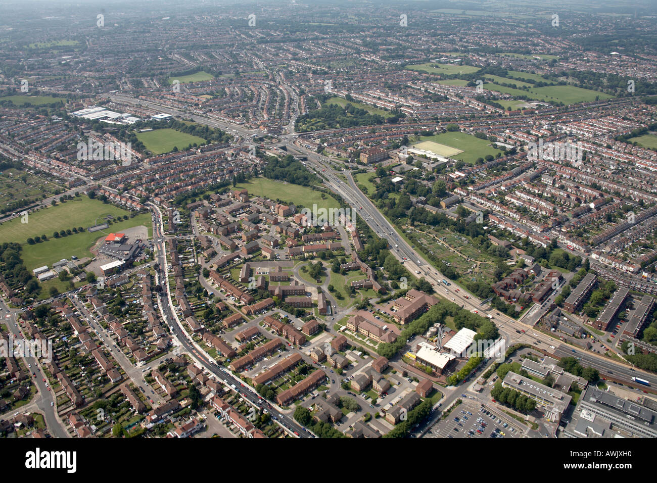 West middlesex hospital london hires stock photography and images Alamy