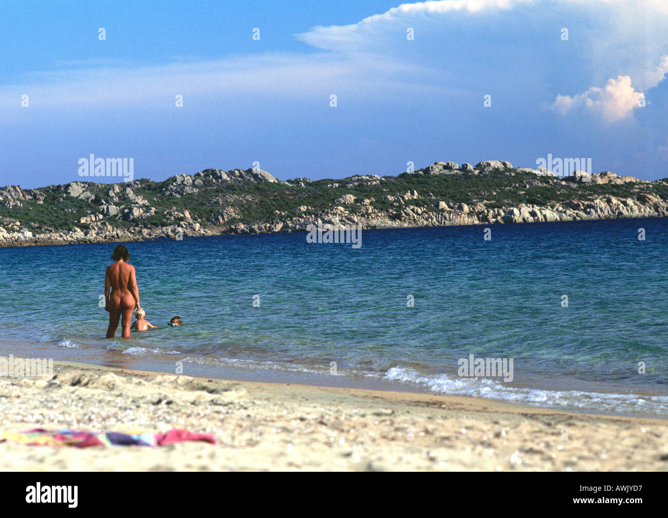 French Beach Nudity French Beach Nudity