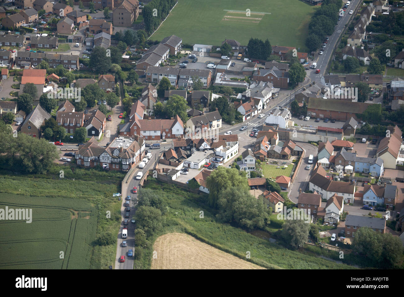 roding abridge roding abridge