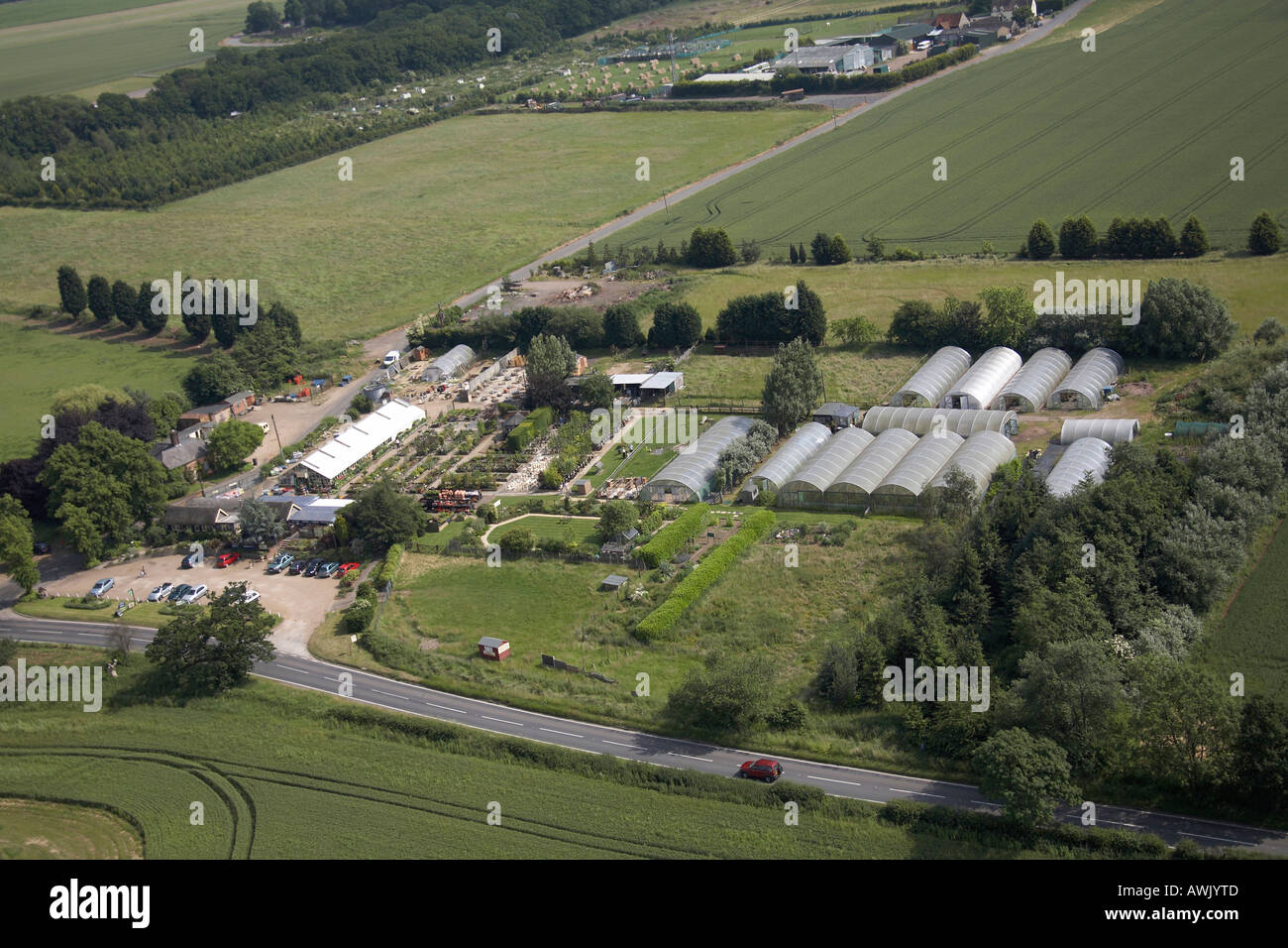 South Street Romford England Uk High Resolution Stock Photography And Images Alamy
