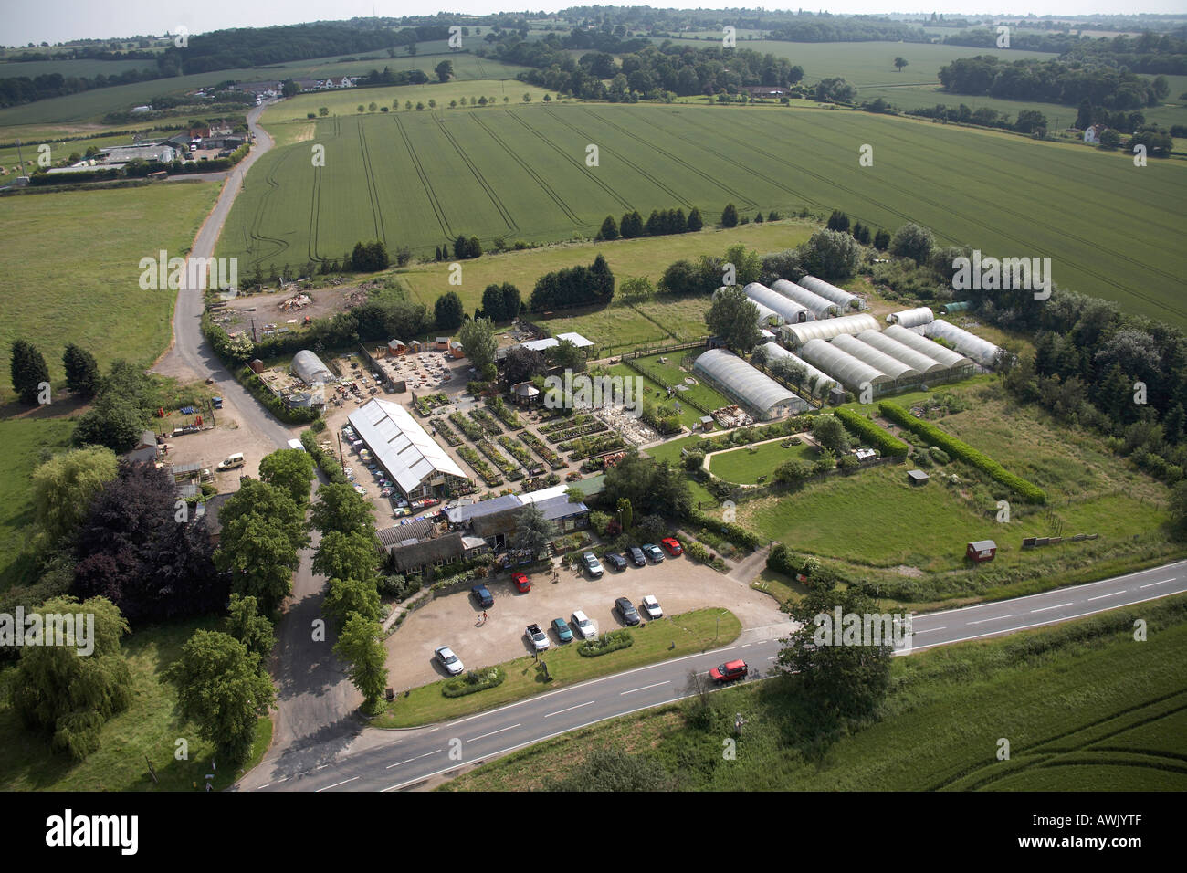 South Street Romford England Uk High Resolution Stock Photography And Images Alamy