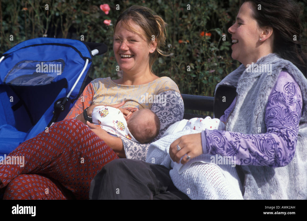 Breastfeeding in public hires stock photography and images Alamy