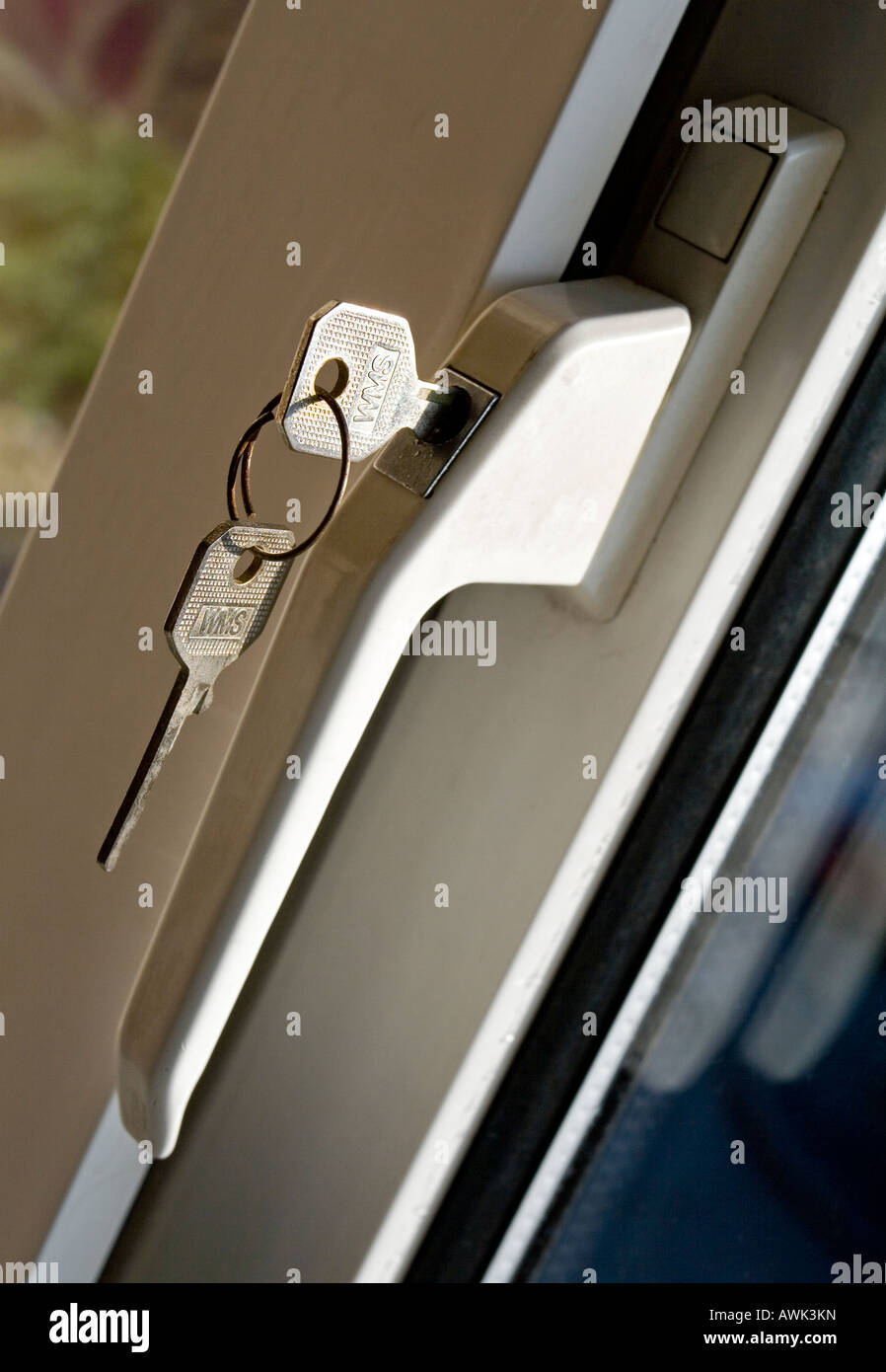Upvc window hires stock photography and images Alamy