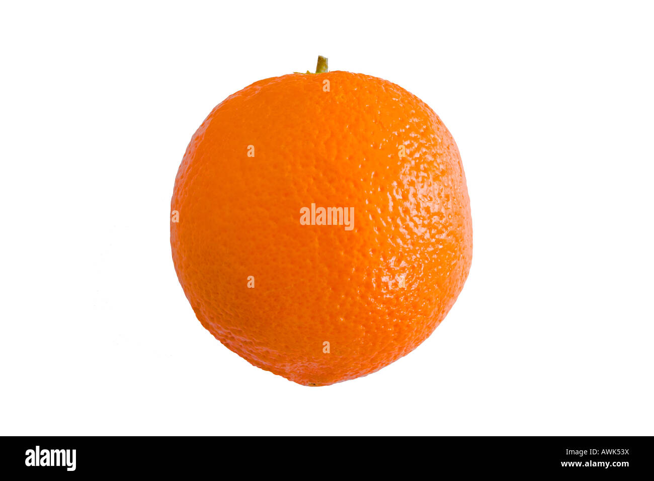 Orange skin up close fruit Cut Out Stock Images & Pictures - Alamy