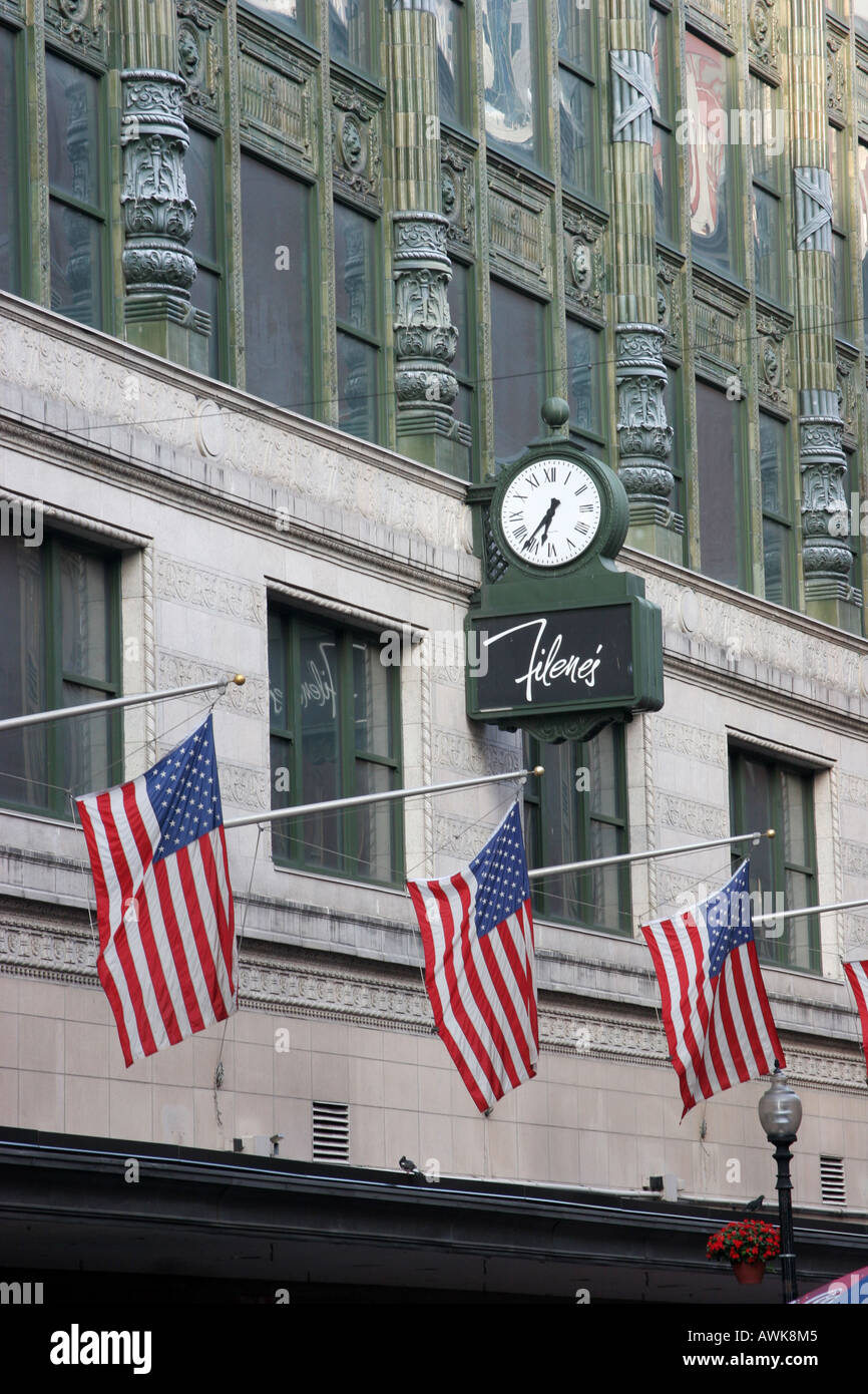 Filenes Filene’S Was A Pioneer In Discount Department Store History – IWZX