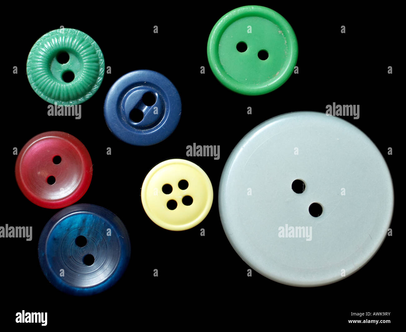 Black and white shirt buttons hi-res stock photography and images - Alamy