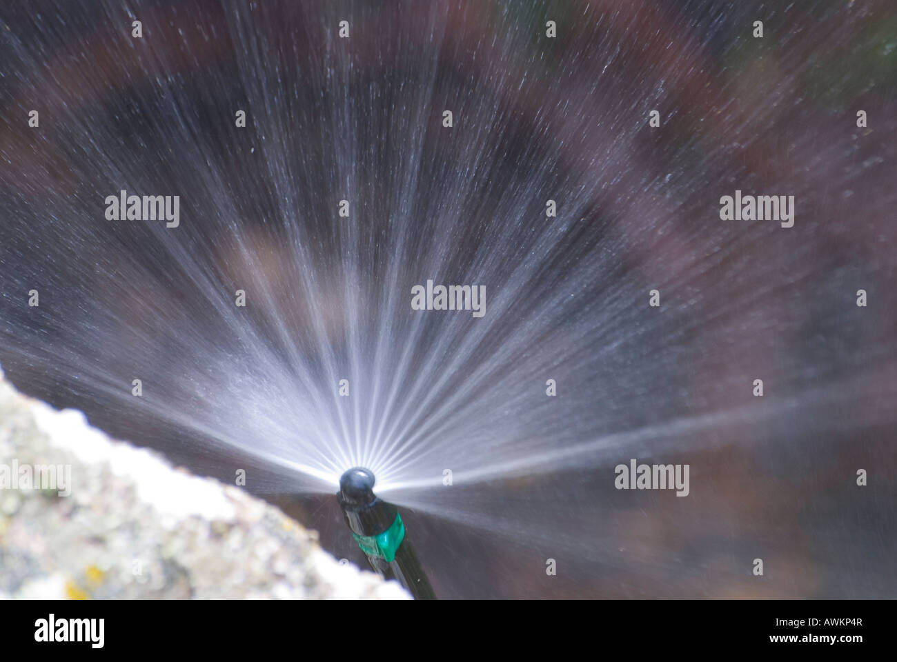 Spray nozzle hi-res stock photography and images - Alamy