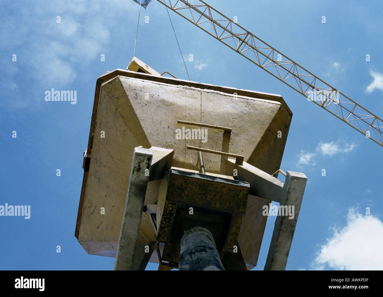 Cement mixer shot hires stock photography and images Alamy
