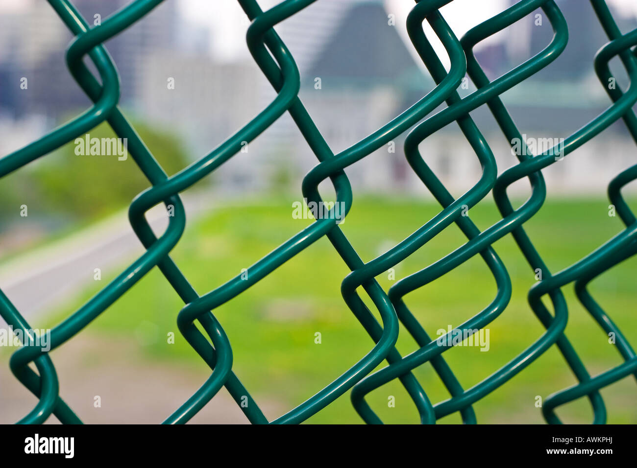 Sports field netting hires stock photography and images Alamy