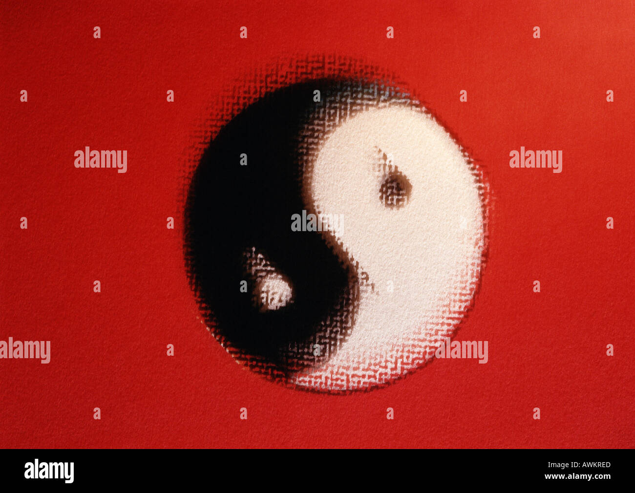 Taijitu wallpaper - Artistic wallpapers - #8823