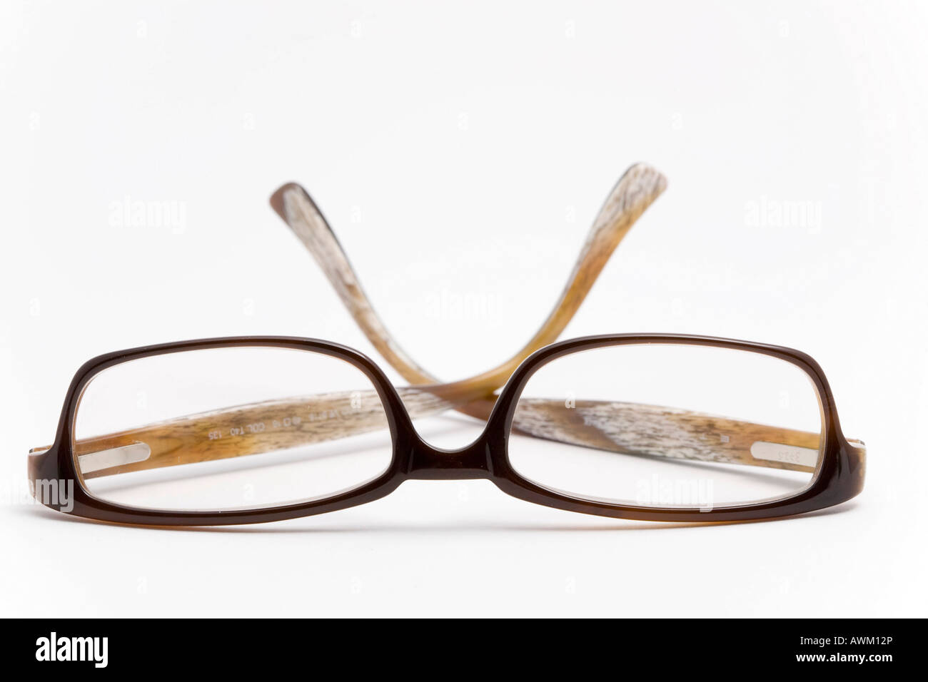 Glasses Stock Photo