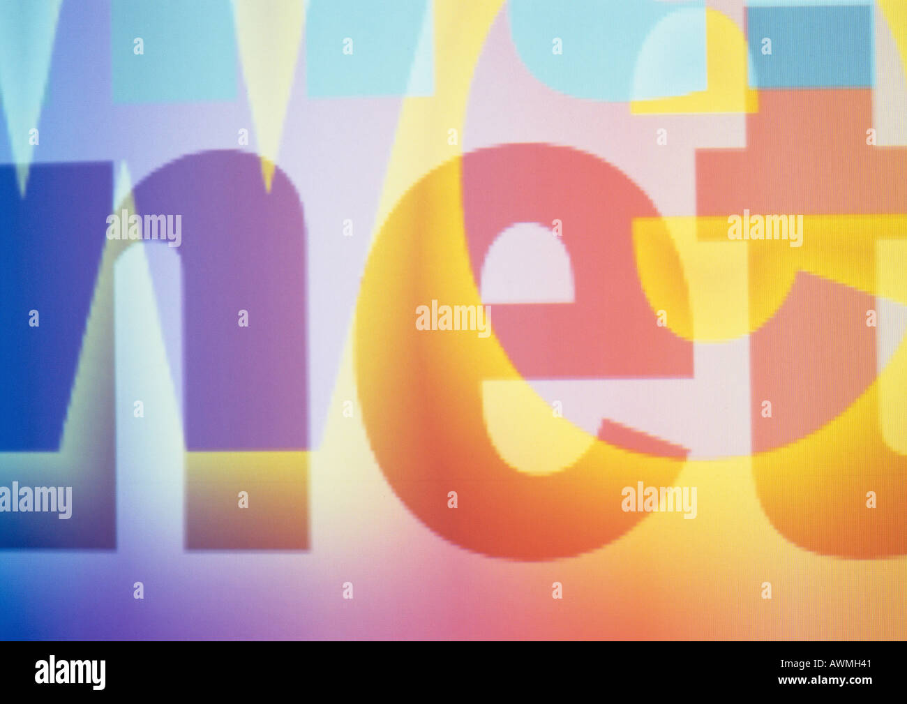 Wide shots hi-res stock photography and images - Alamy