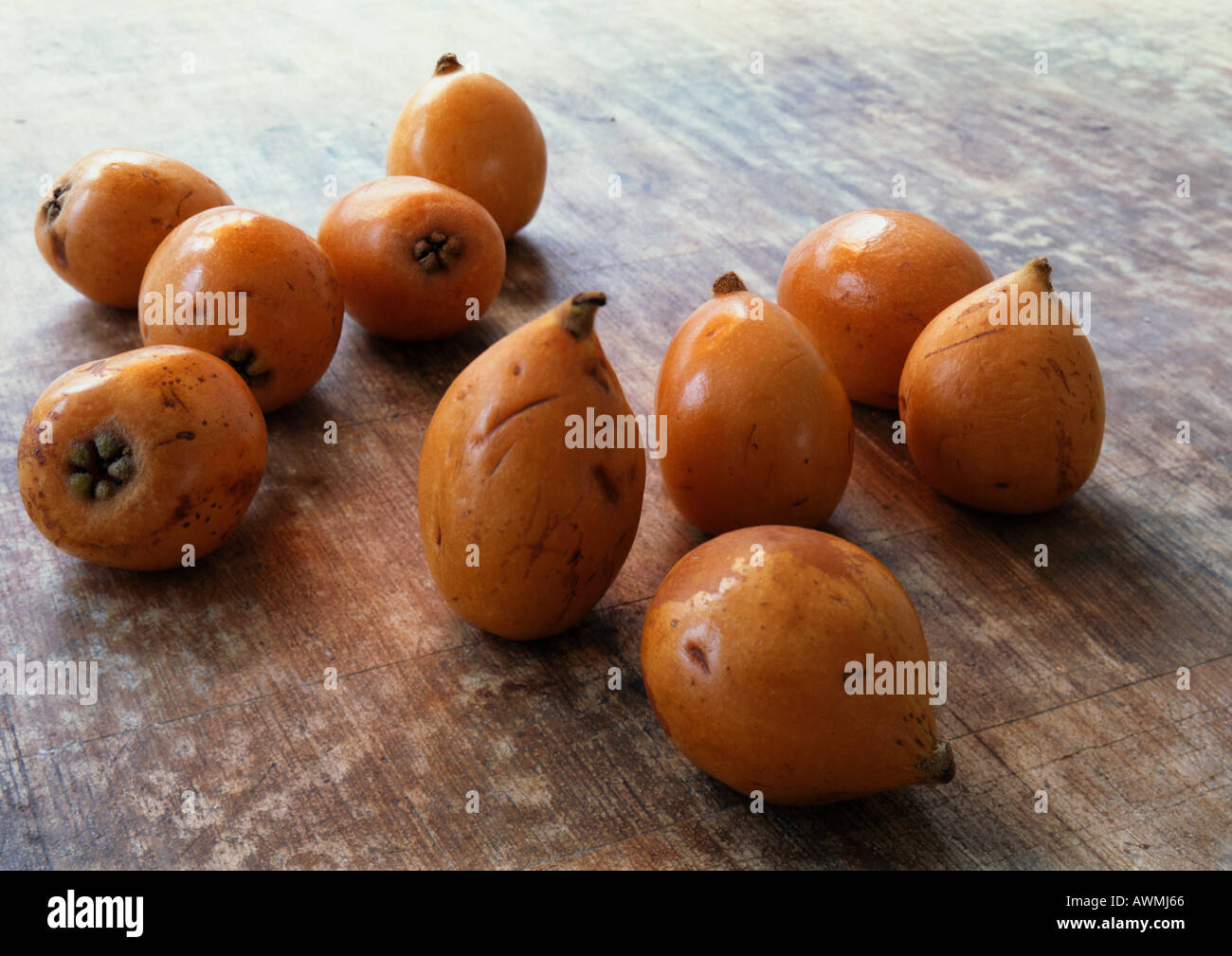 Exotic fruits on your table: how to eat loquat Exotic fruits on your table: how to eat loquat