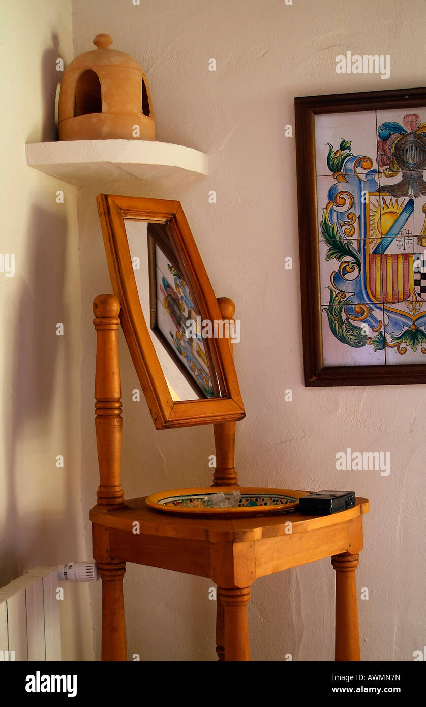 Spanish style sink hires stock photography and images Alamy