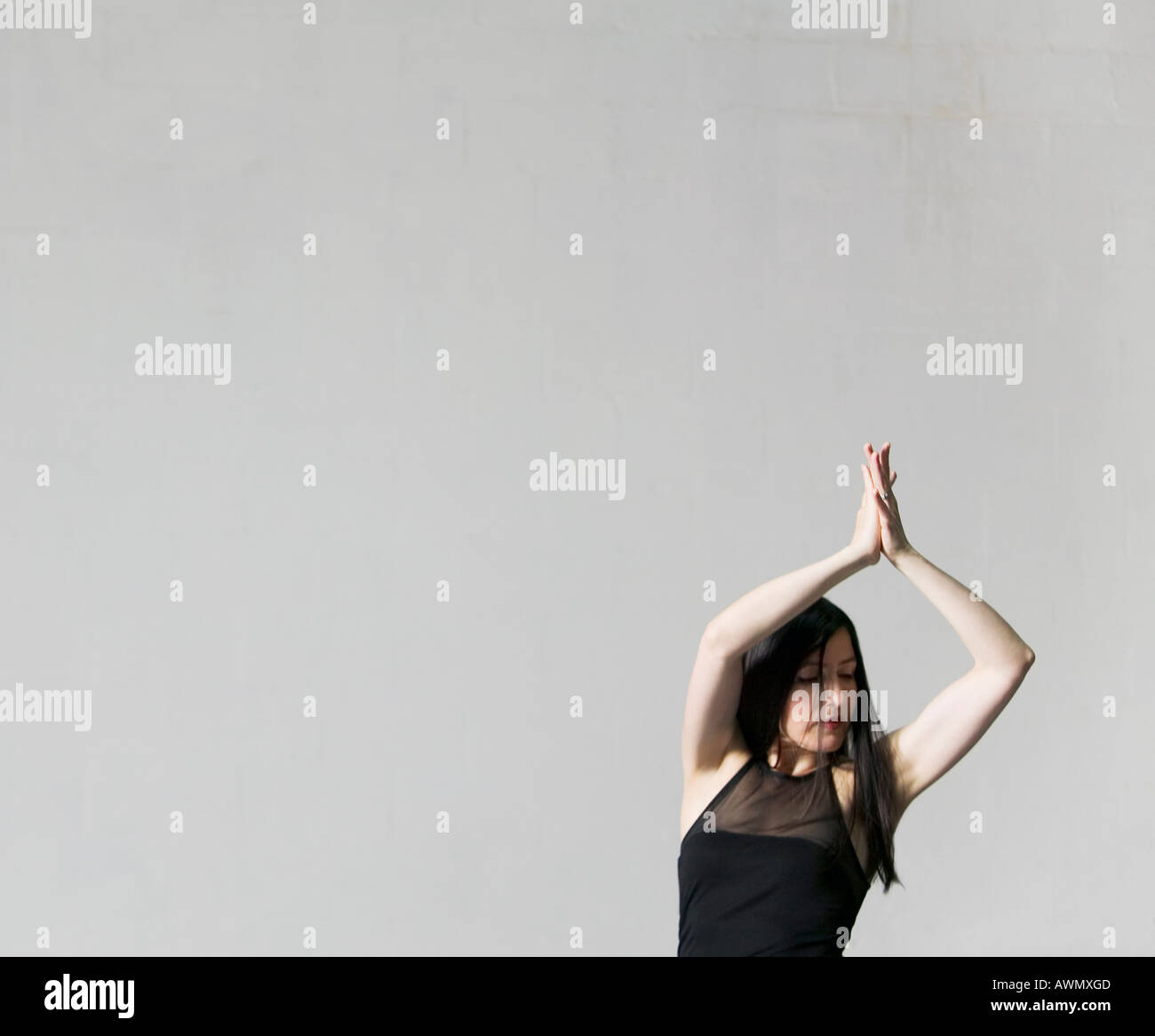 Female Flamenco Dancer Stock Photos & Female Flamenco 