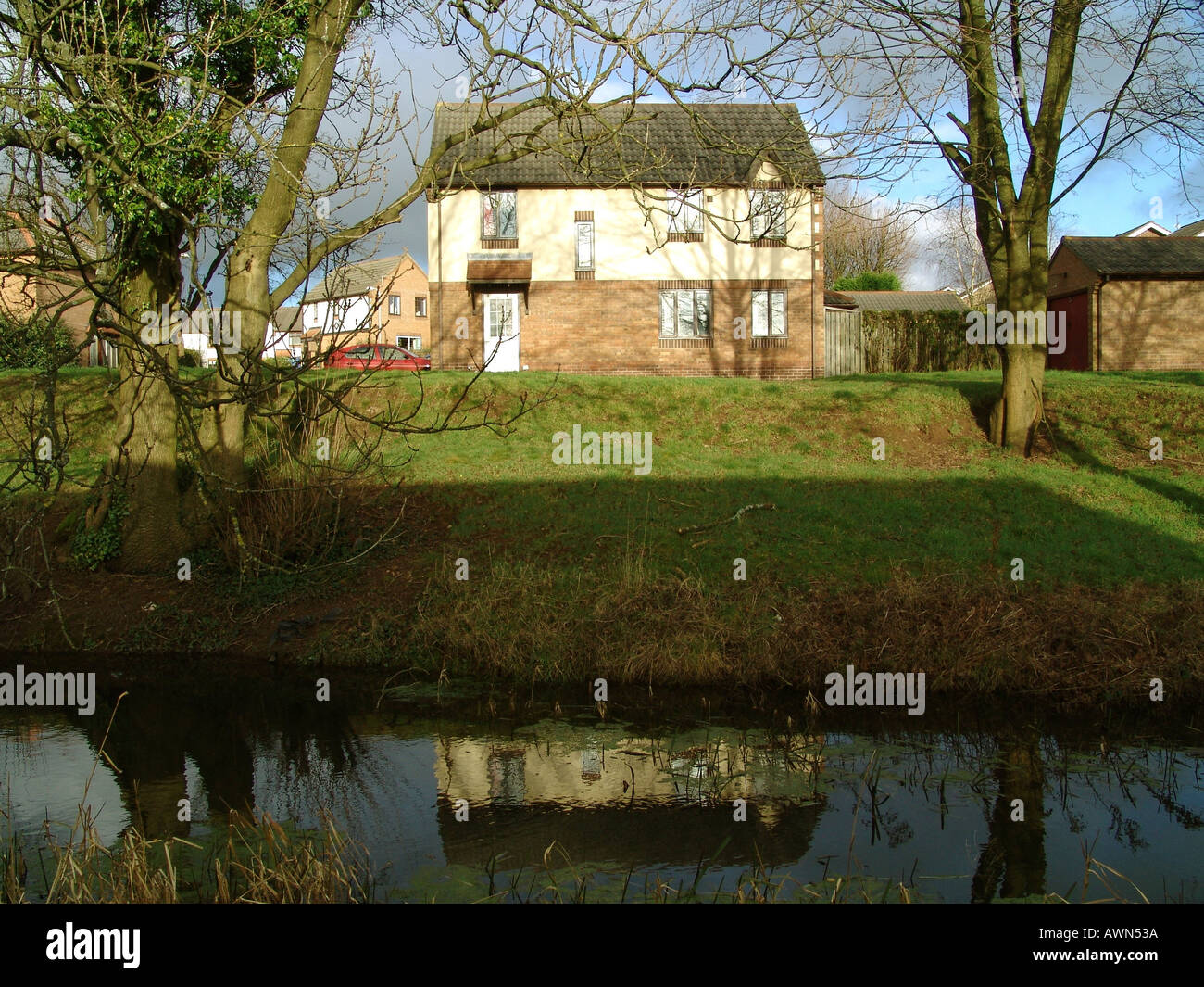 Gwent canal newport hires stock photography and images Alamy