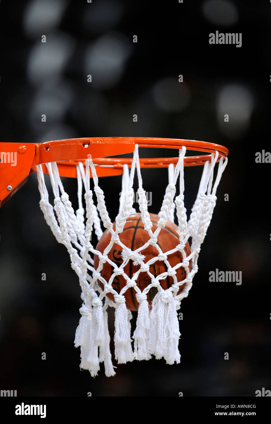 Korbball hires stock photography and images Alamy