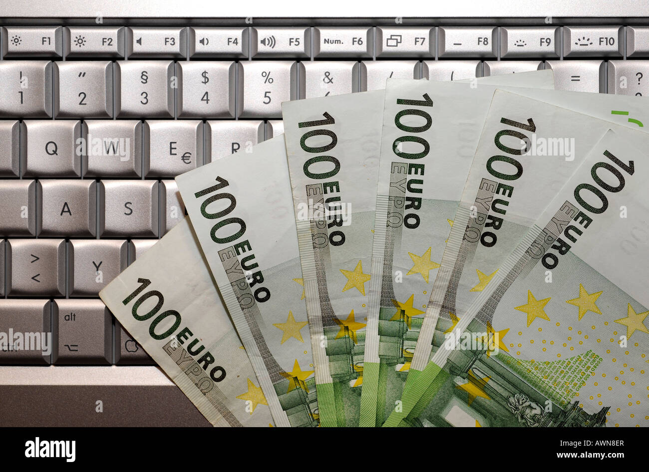 E-Commerce Stock Photo