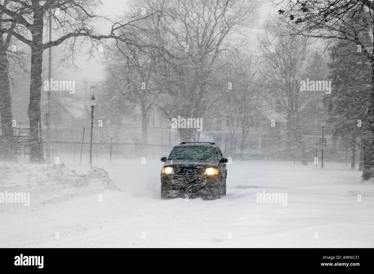 Driving Rough Conditions Ultimate driving roads hi-res stock photography and images - Alamy