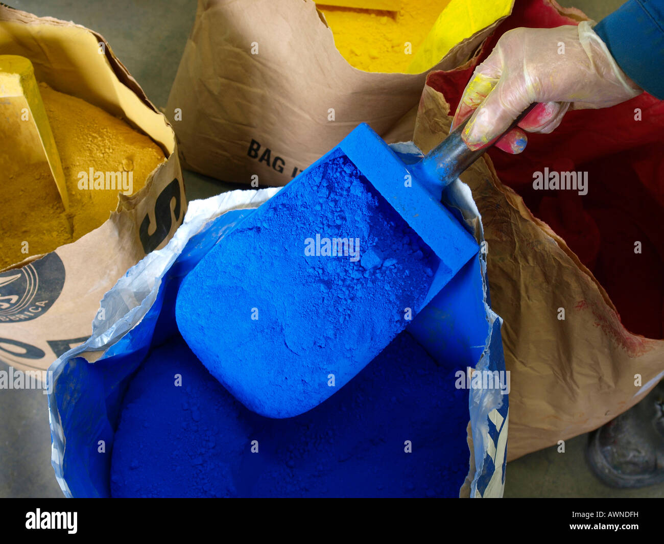 Royal Talens High Resolution Stock Photography and Images - Alamy