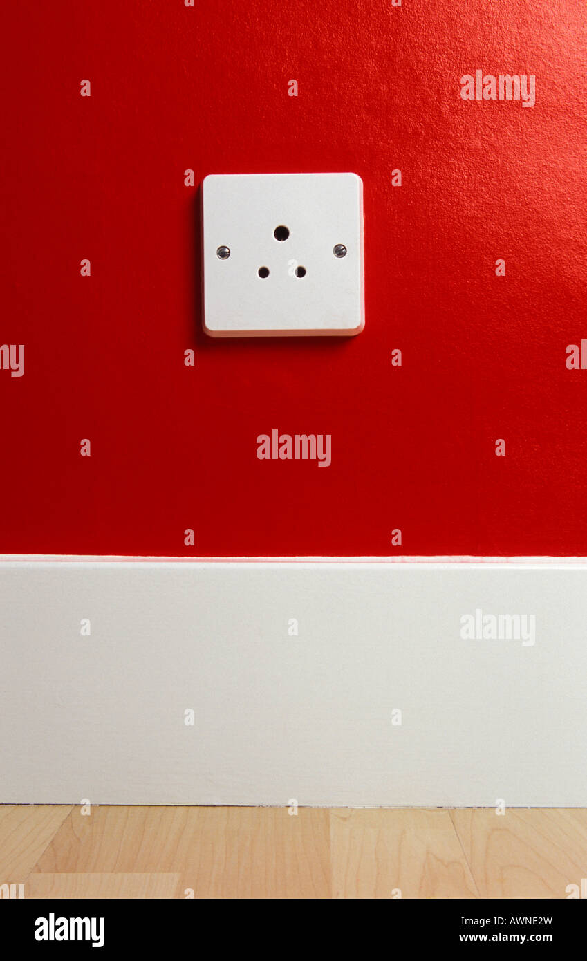 5 amp socket hires stock photography and images Alamy
