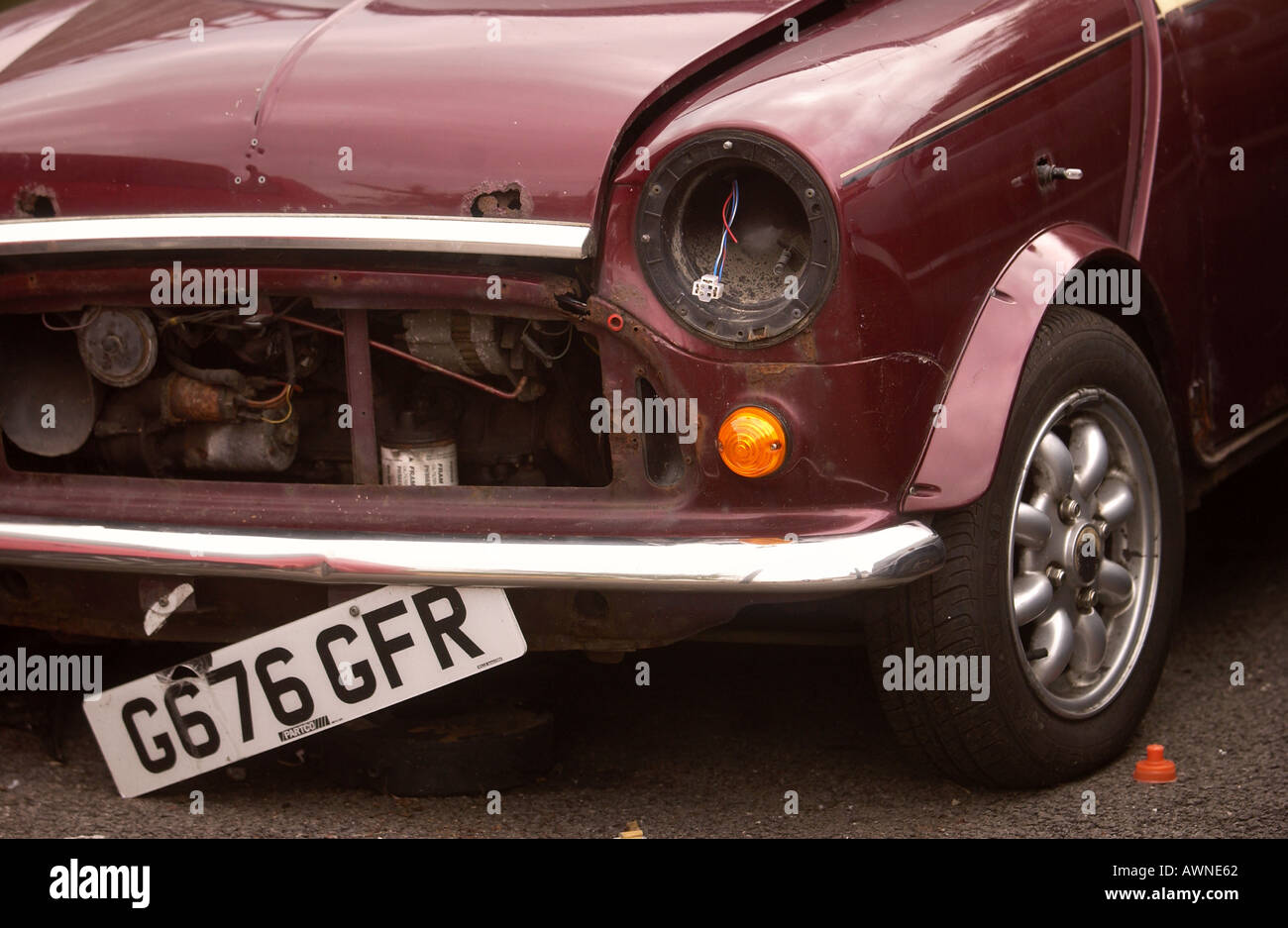 Banger austin hi-res stock photography and images - Alamy