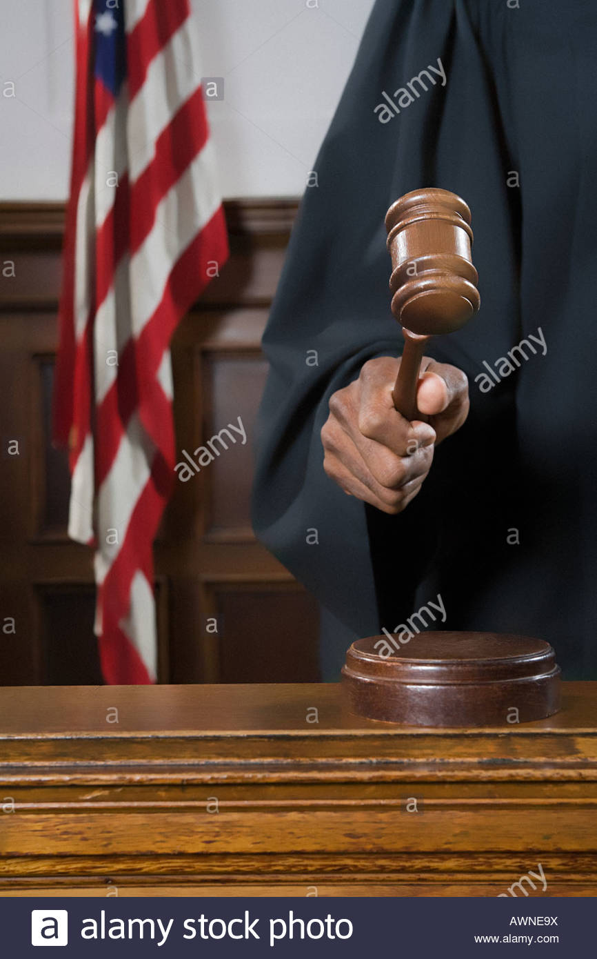 Judge Bench Stock Photos & Judge Bench Stock Images Alamy