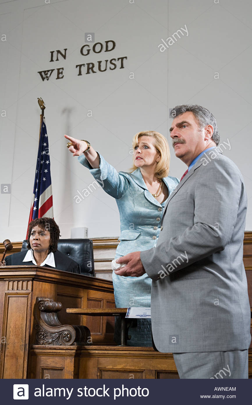 Man Witness Stand Stock Photos & Man Witness Stand Stock Images Alamy