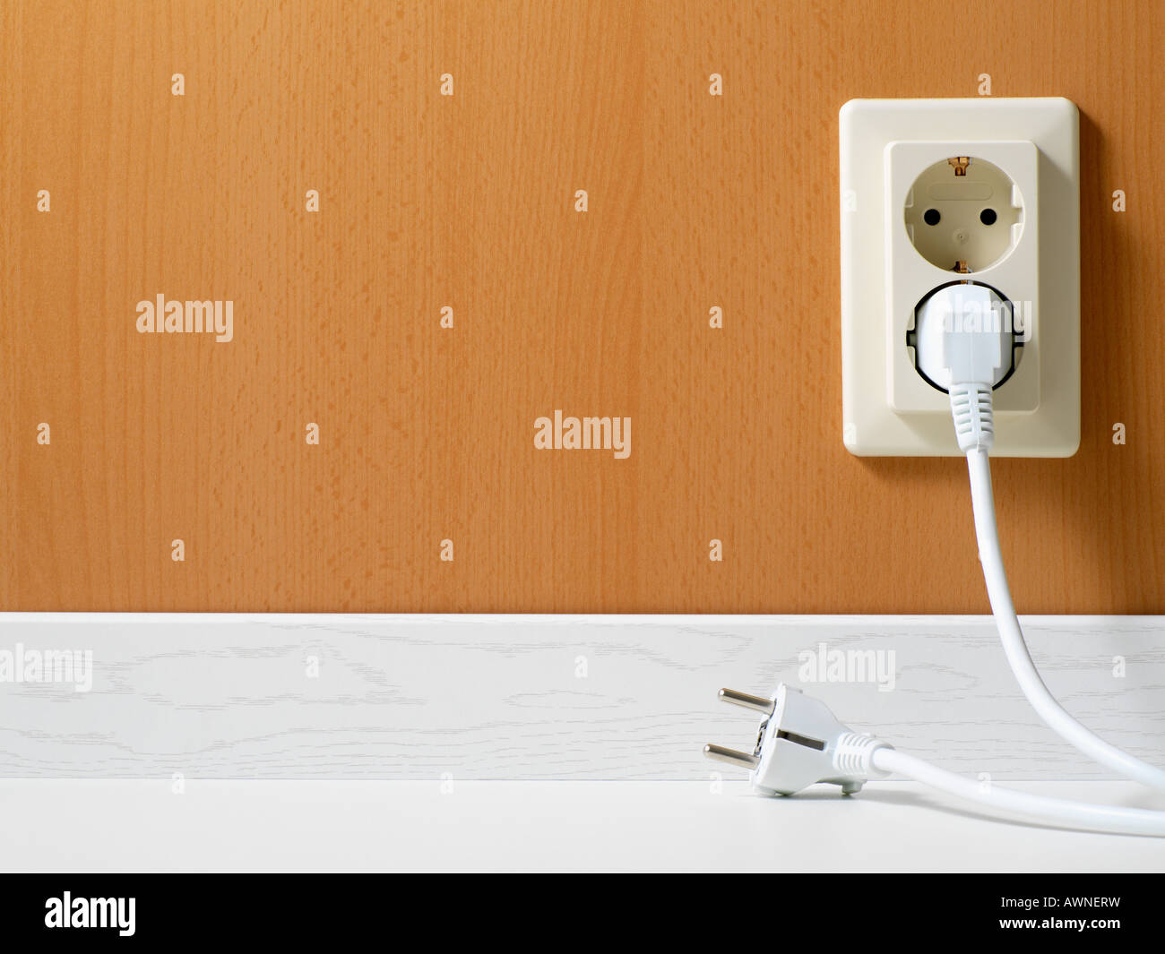 Electric socket hires stock photography and images Alamy