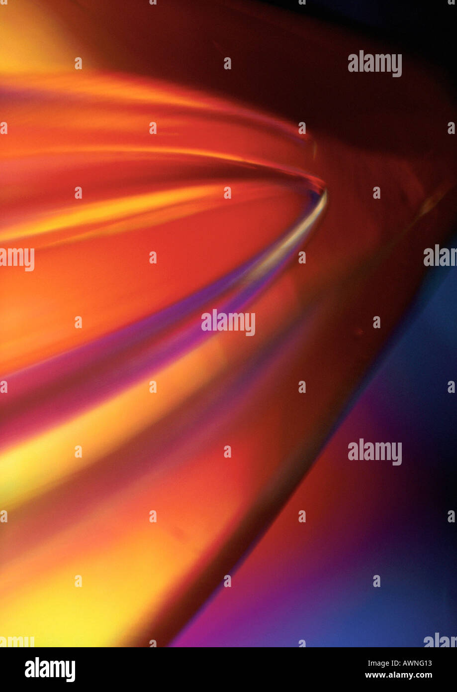 Red Point Effect Vanishing point effect hi-res stock photography and images - Alamy