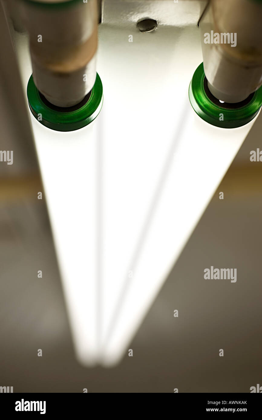Fluorescent light hi-res stock photography and images - Alamy