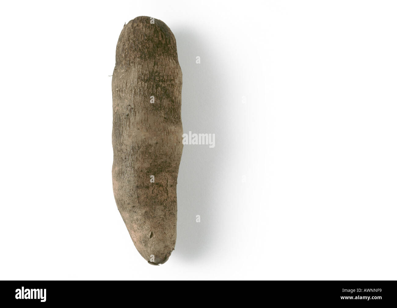 Yam, full length Stock Photo - Alamy