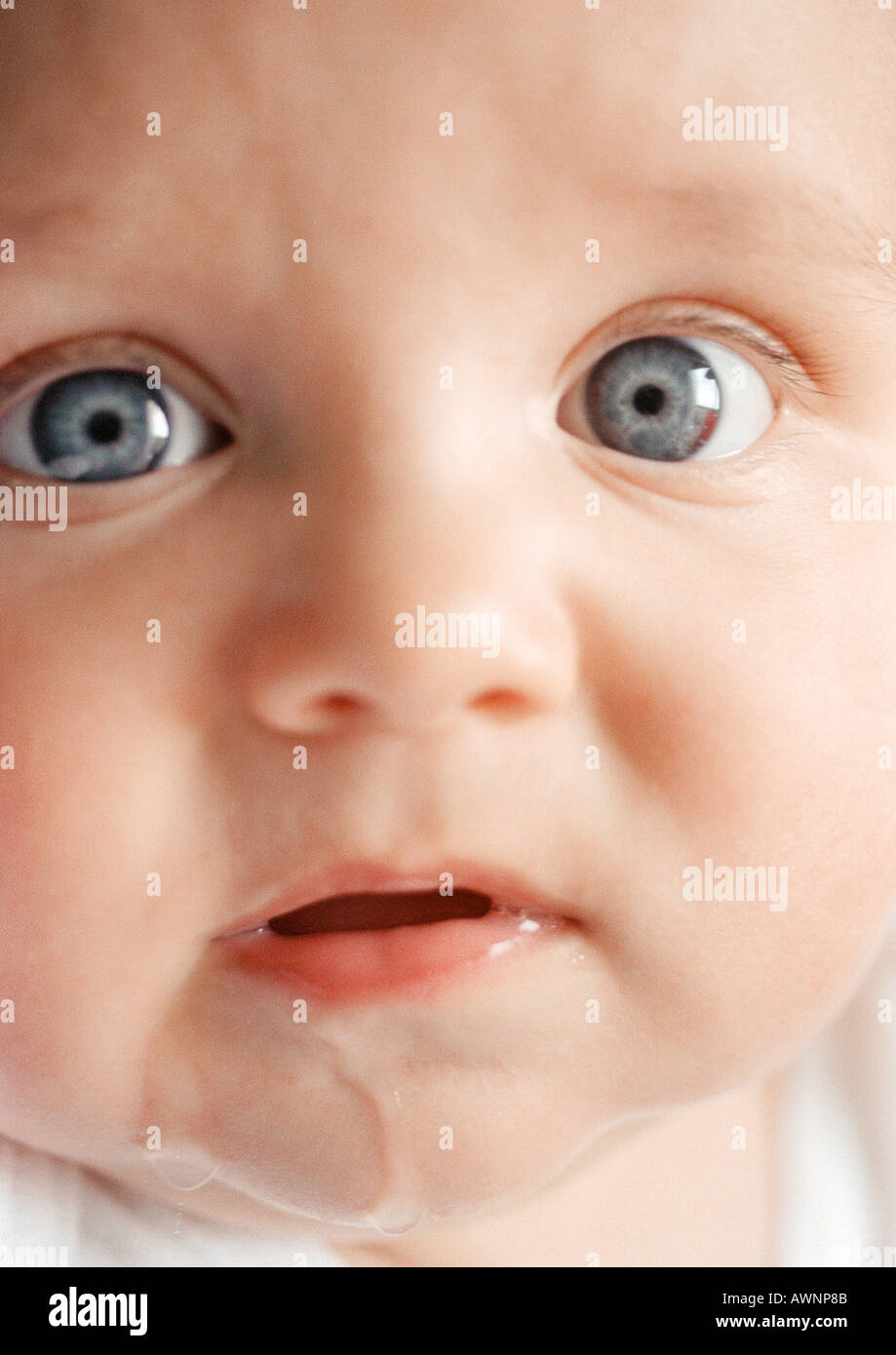 Drool person hires stock photography and images Alamy