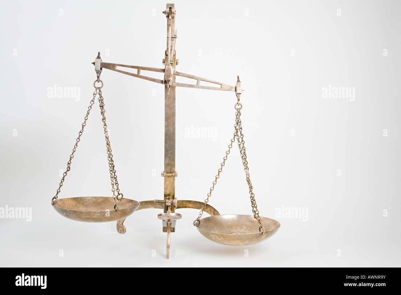 Old Weighing Scales Stock Photos & Old Weighing Scales Stock Images Alamy