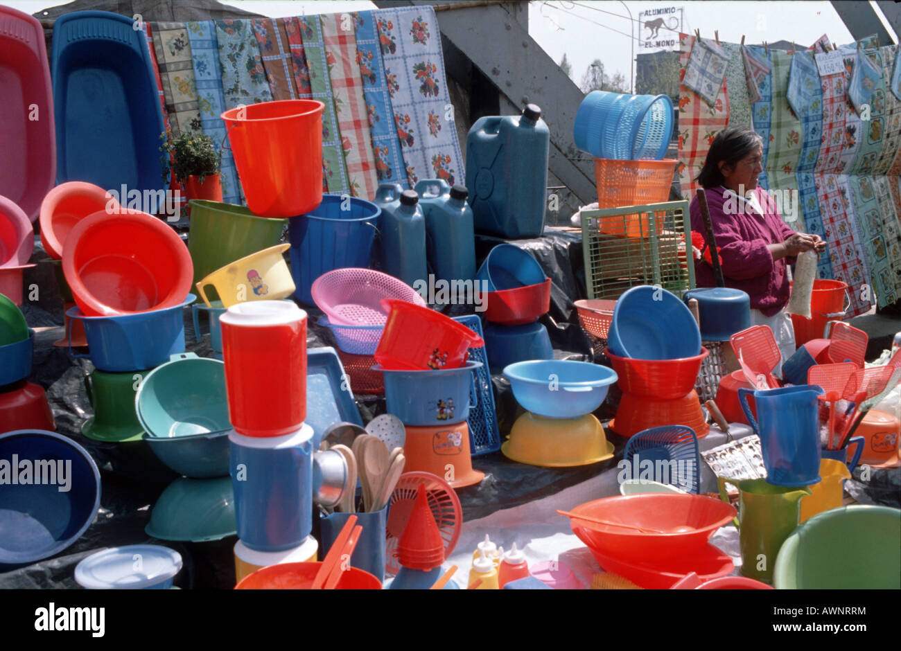 Informal trader hi-res stock photography and images - Alamy