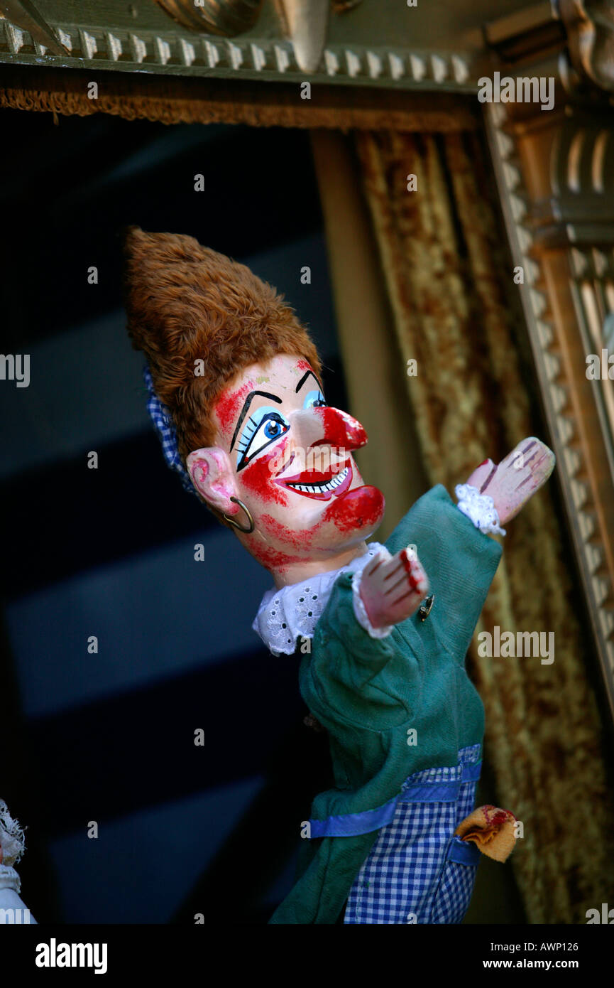 Mr punch hires stock photography and images Alamy