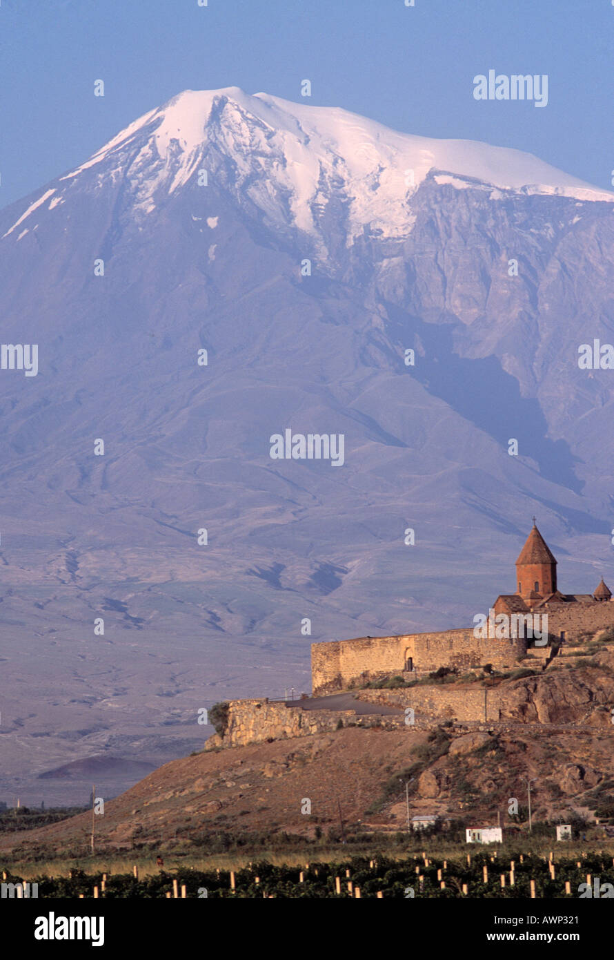 The ark of noah armenia hires stock photography and images Alamy