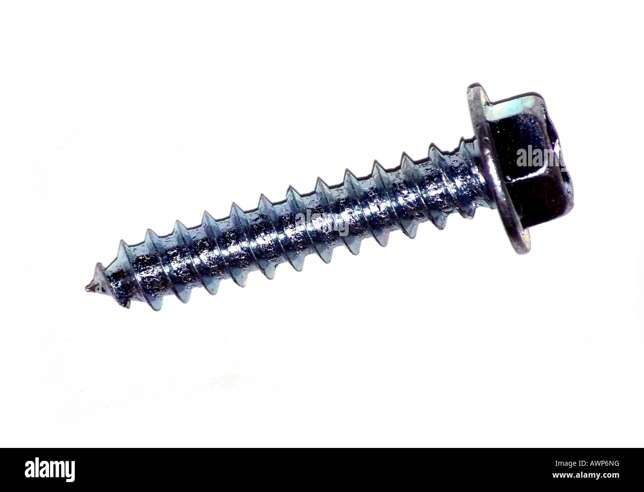 Fastener screw hardware mechanical repairs cutout hires stock