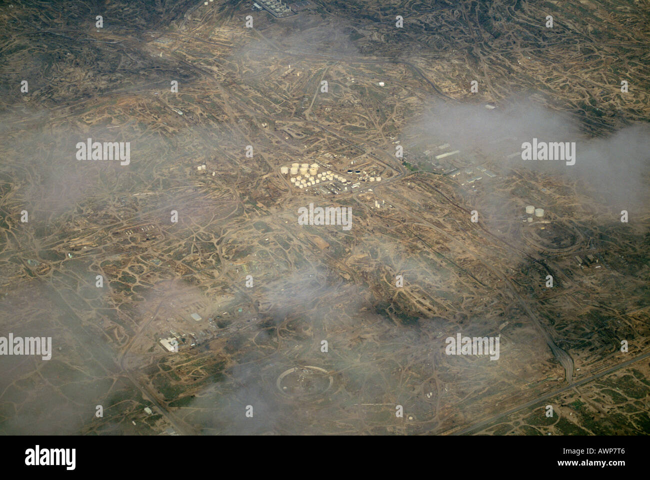 Bakersfield pollution hires stock photography and images Alamy