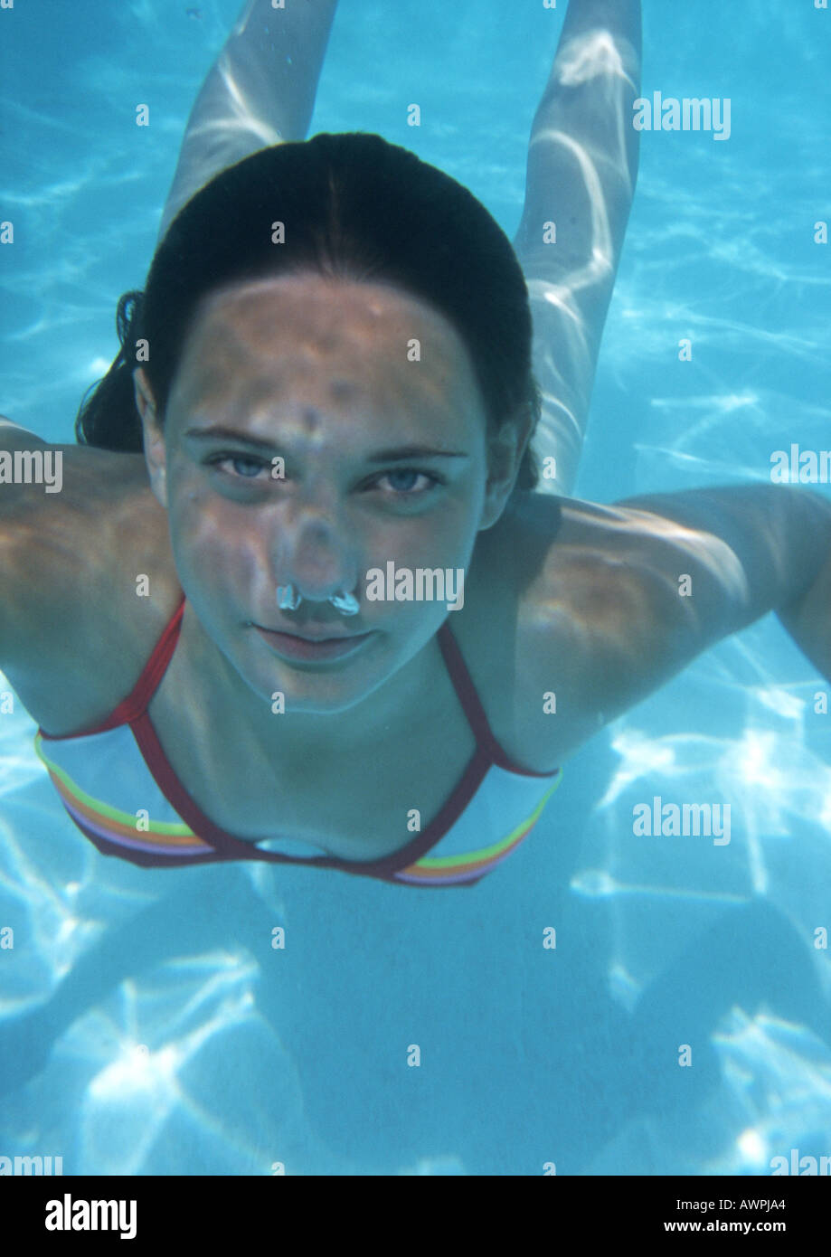 Girl underwater pornstar pics 85