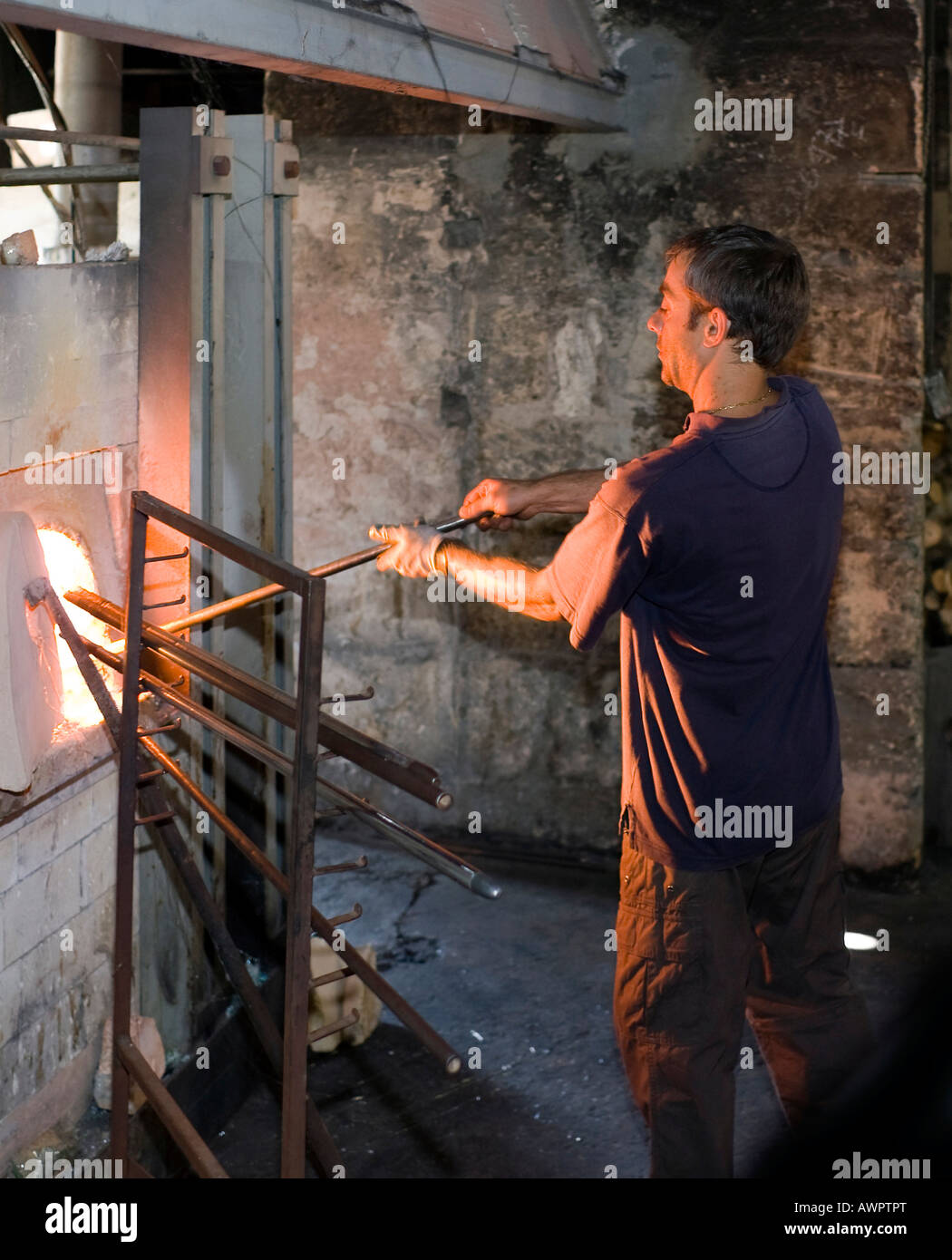 Glasfabrik mallorca hires stock photography and images Alamy