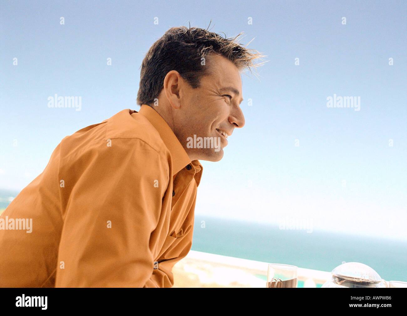 Beach Rode Side Profile Side profile highlights hi-res stock photography and images - Alamy