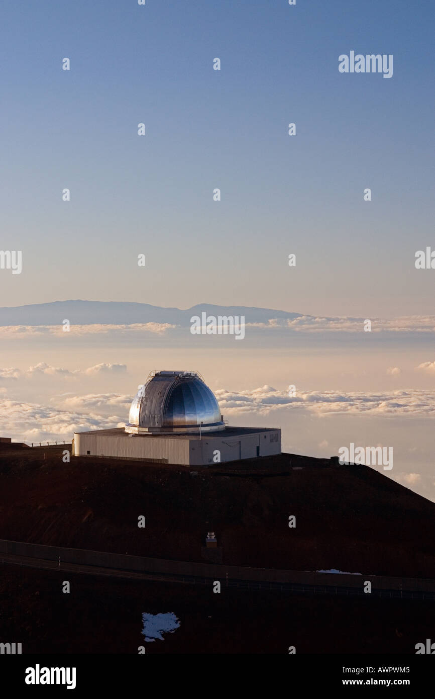 infrared telescope