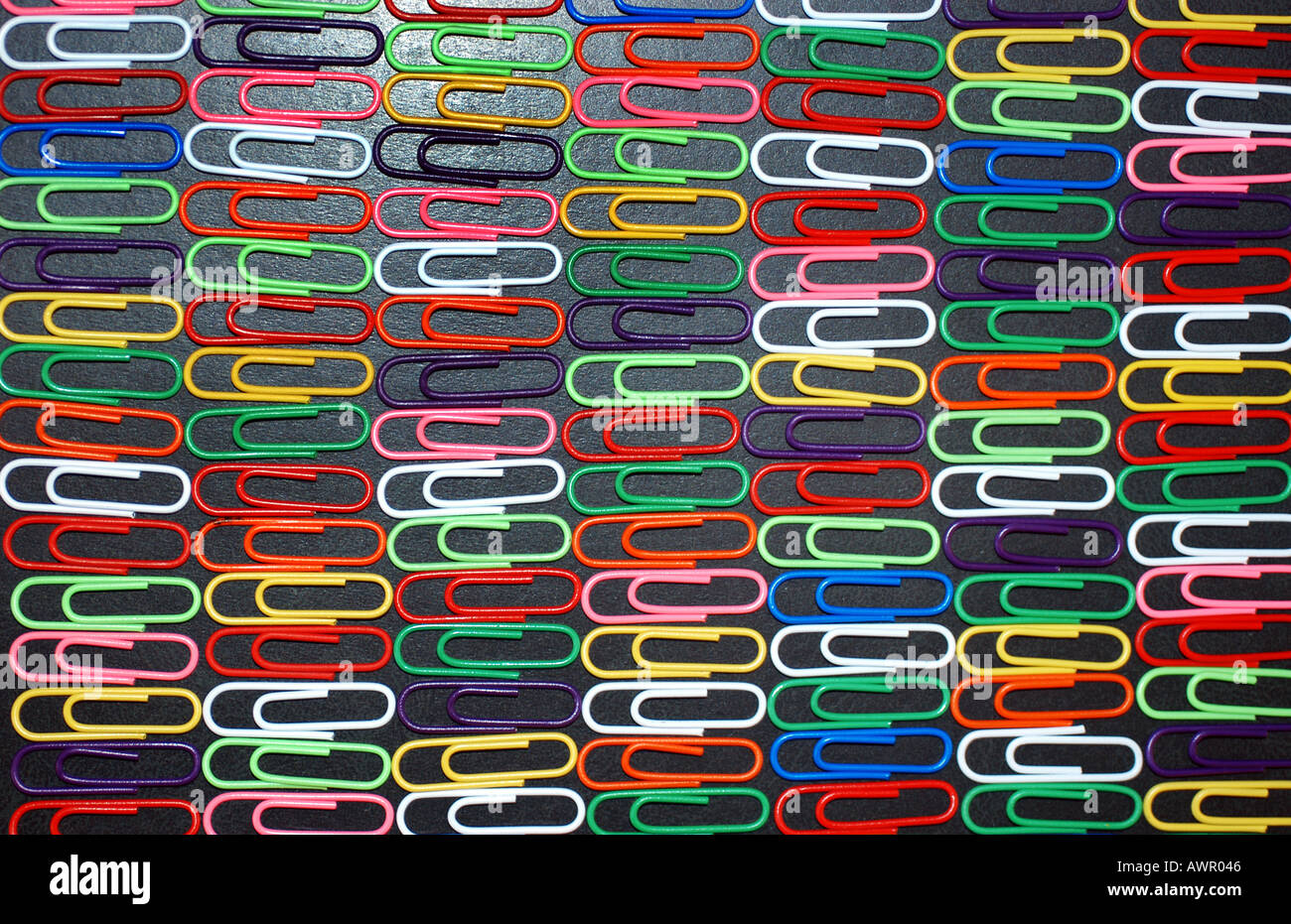 Mass Of Paper Clips High Resolution Stock Photography and Images Alamy