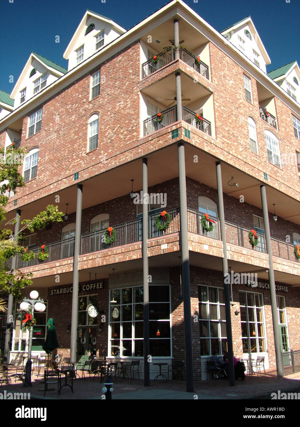 Gainesville fl coffee hires stock photography and images Alamy