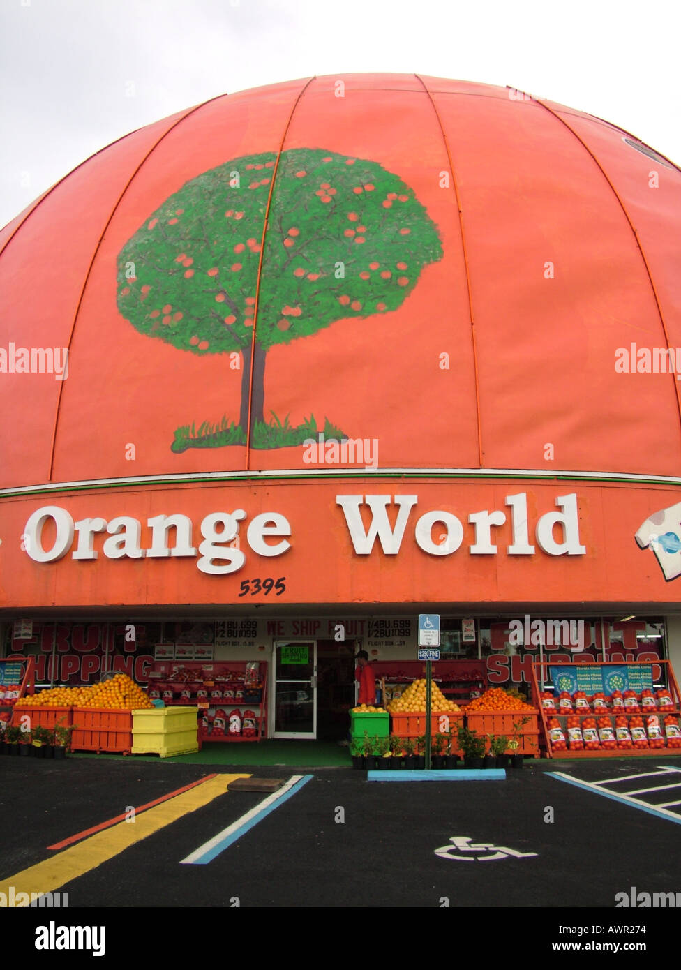 Gift shops kissimmee florida hi-res stock photography and images - Alamy