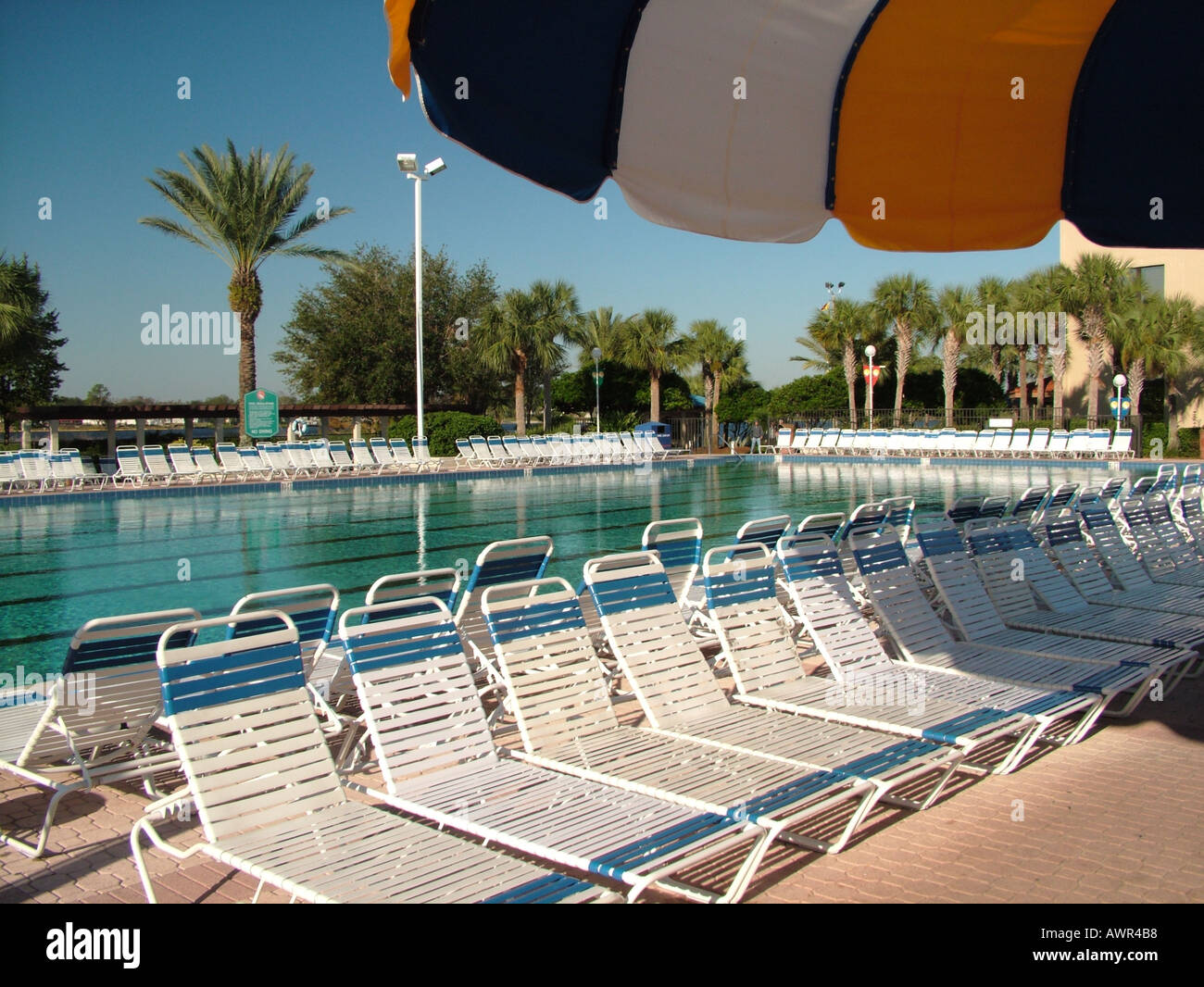 Olympic size swimming pools hi-res stock photography and images - Alamy