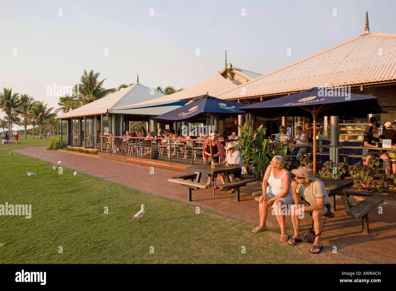 Restaurant Broome Stock Photos Restaurant Broome Stock Images