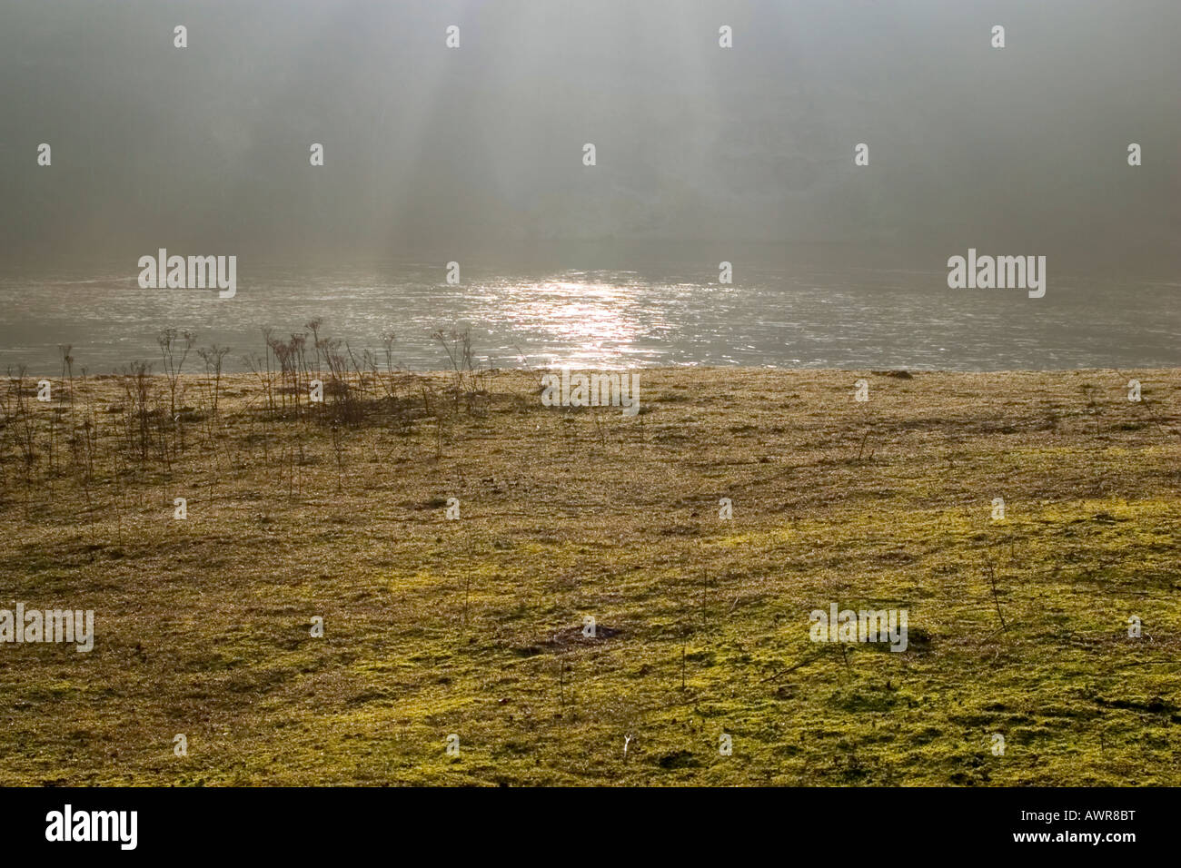 Sunlight reflect on water hi-res stock photography and images - Alamy